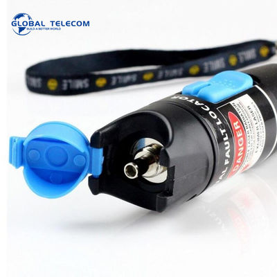 650nm 섬유 시각적 고장점 표정 장치 1mW 5mW 10mW 20mW 30mW 50mW